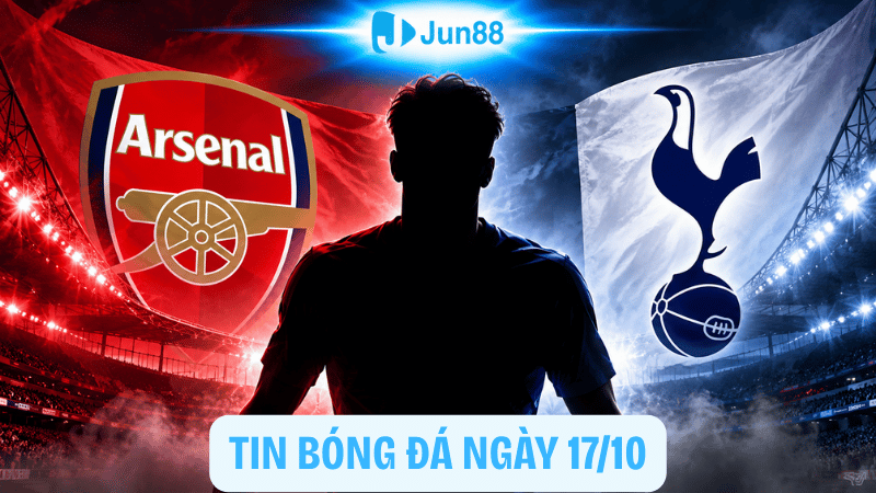 Tin bóng đá ngày 17/10